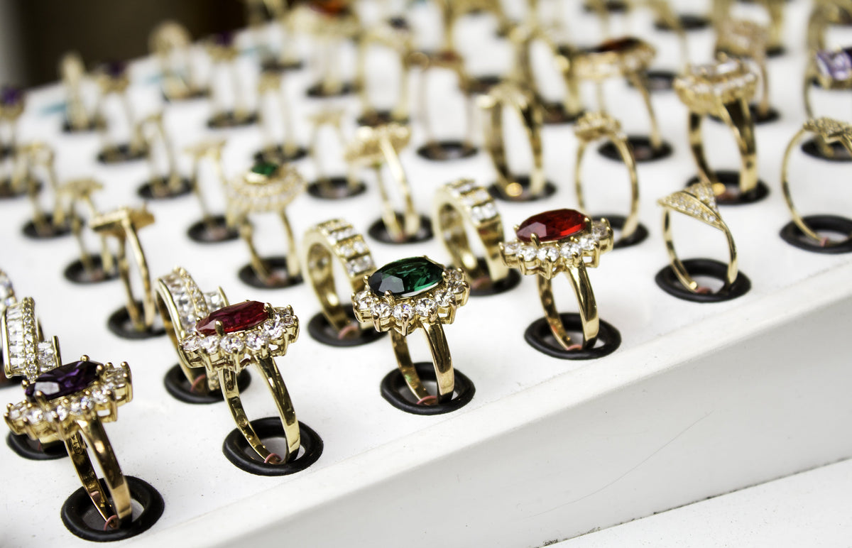 Rings