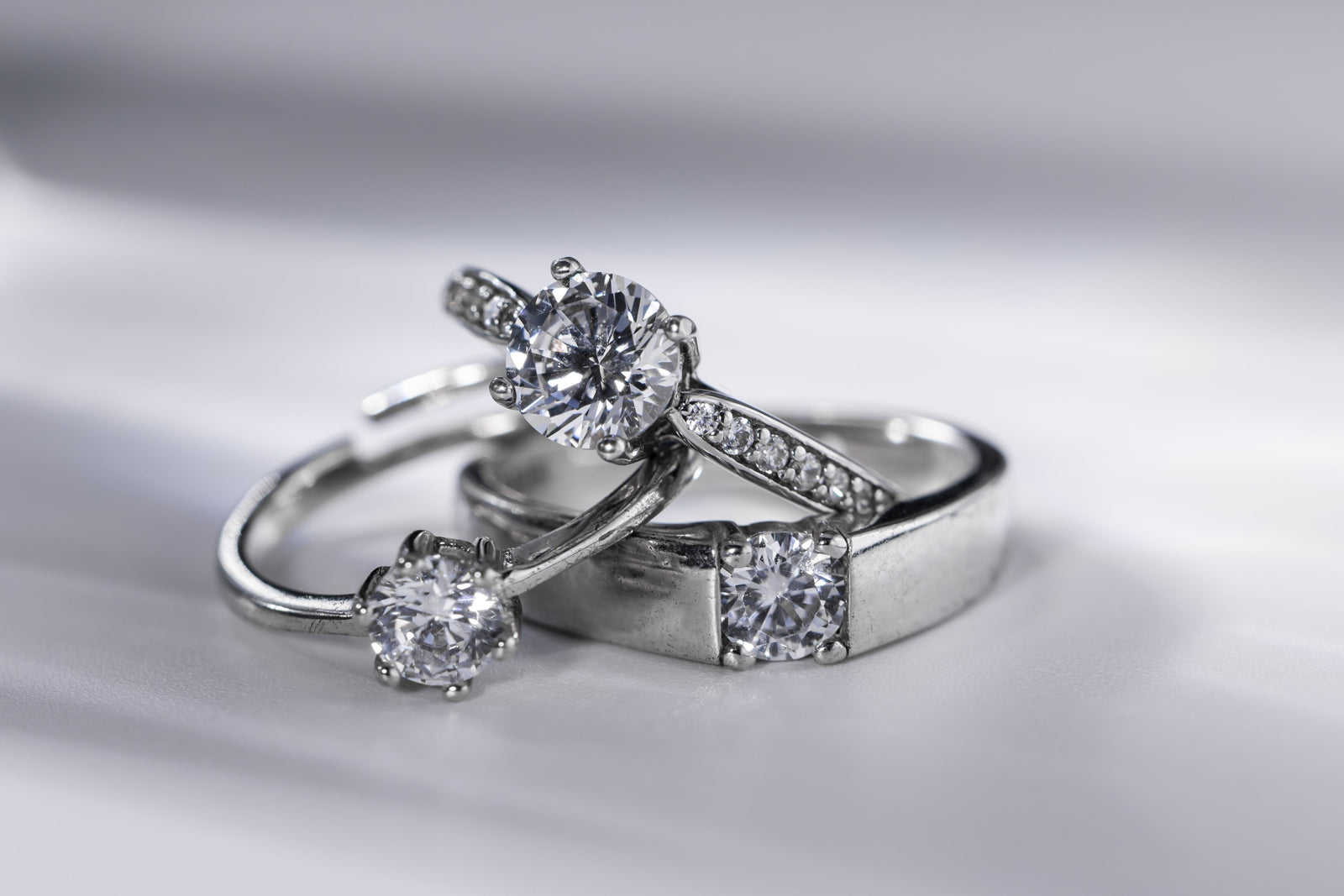 Engagement Rings