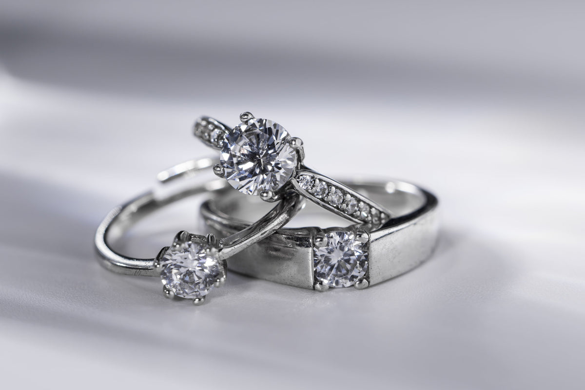Engagement Rings