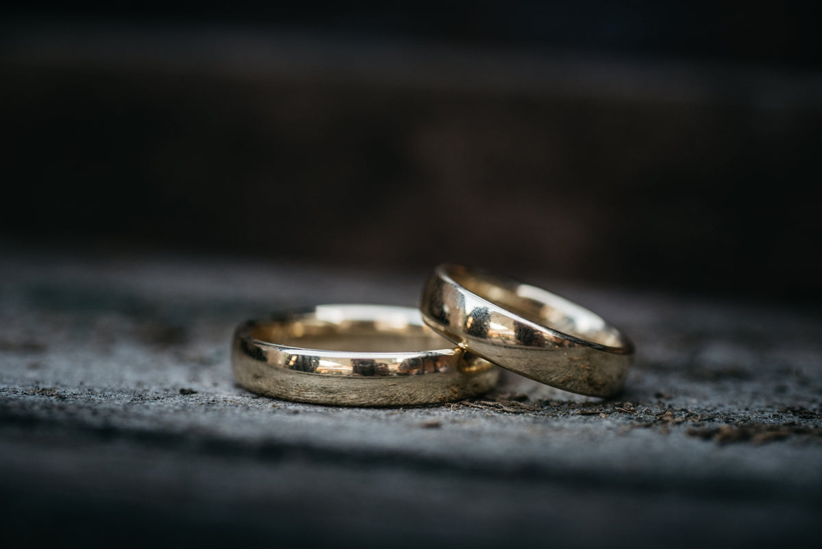 Wedding Bands