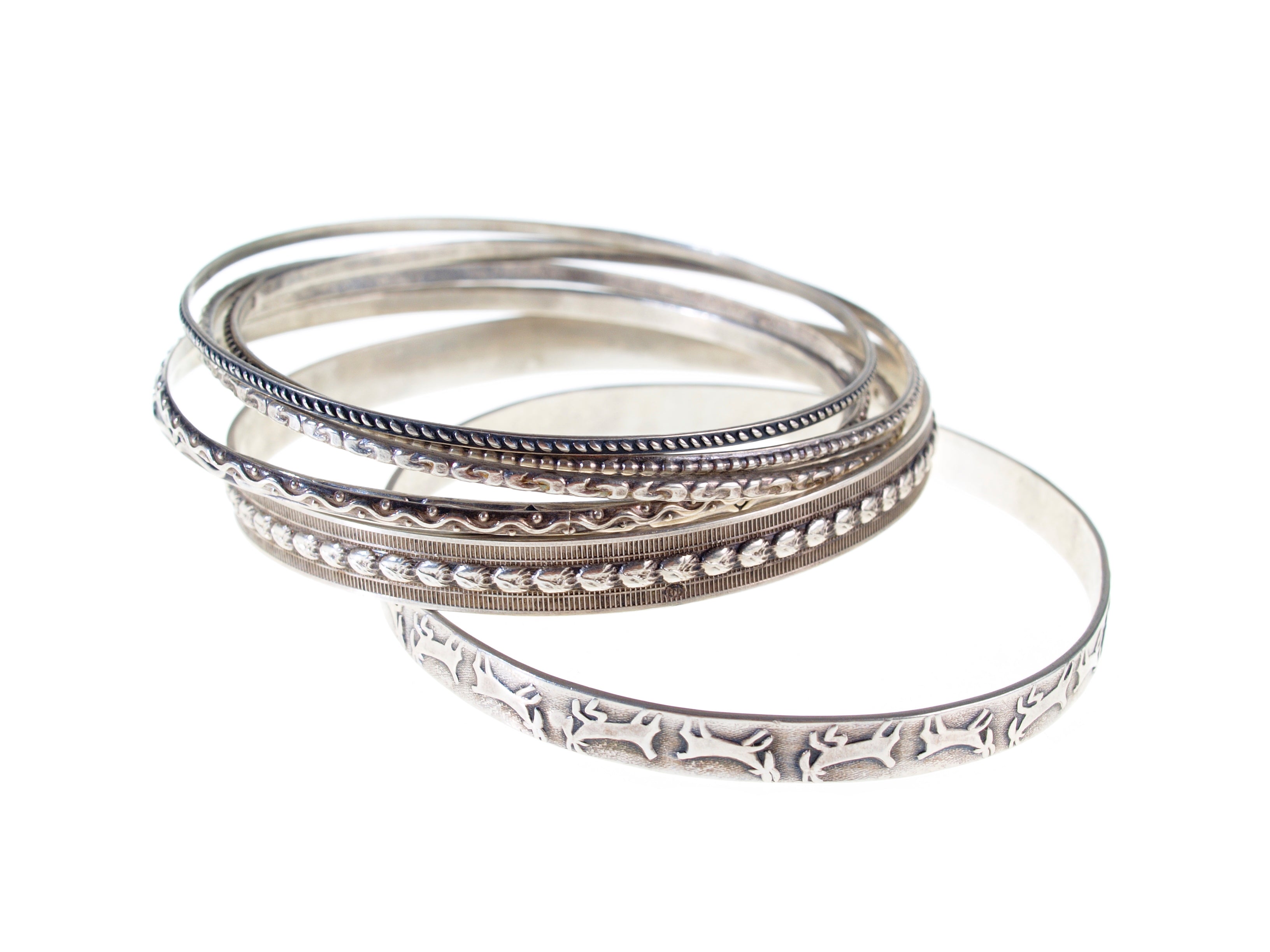 Bangles