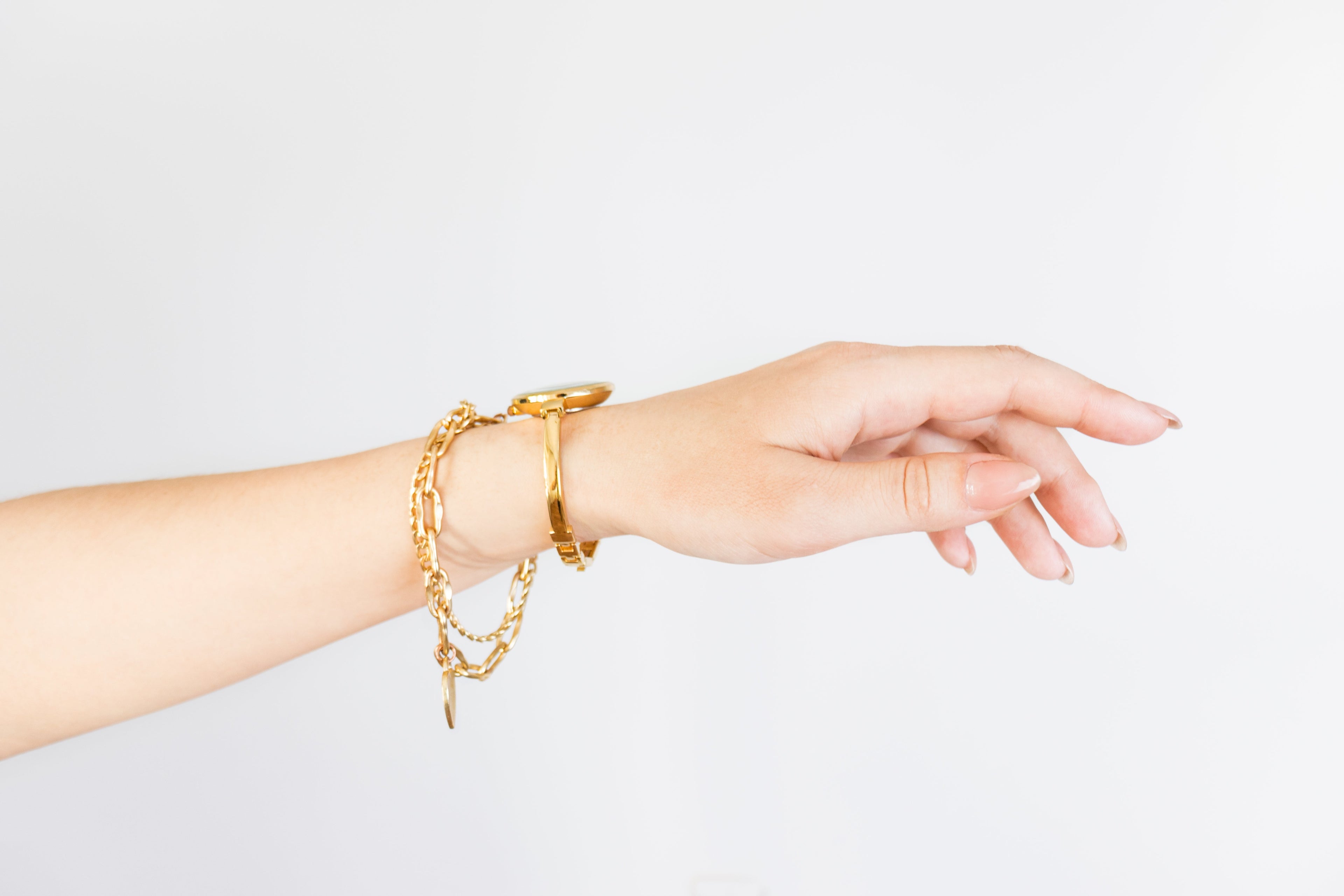 Chain Bracelets