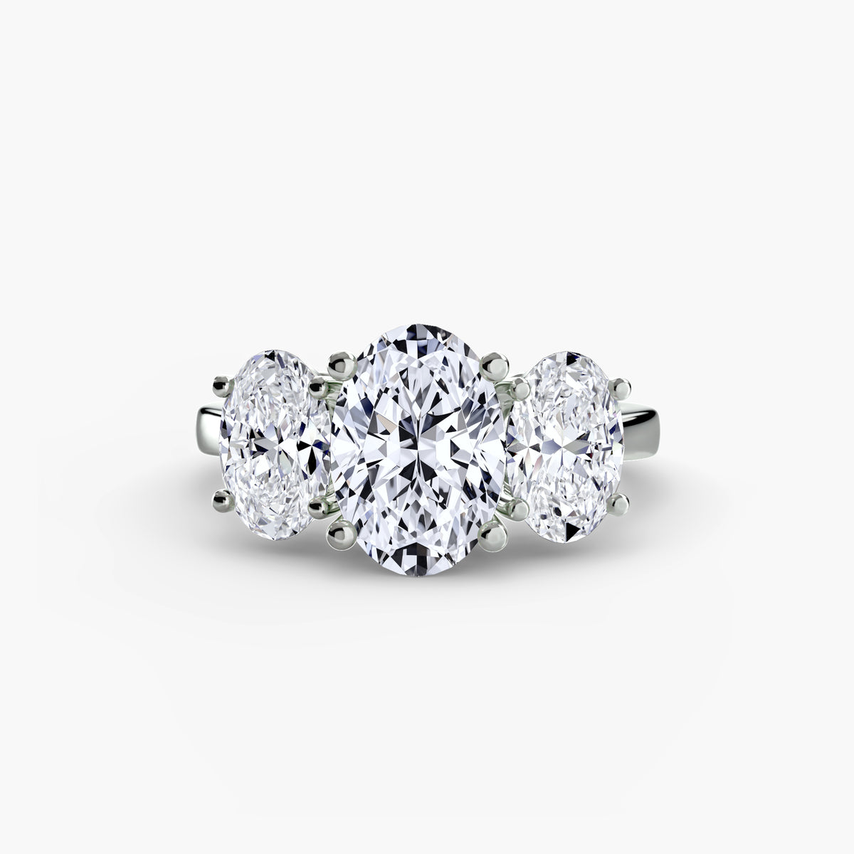 Trilogy Oval