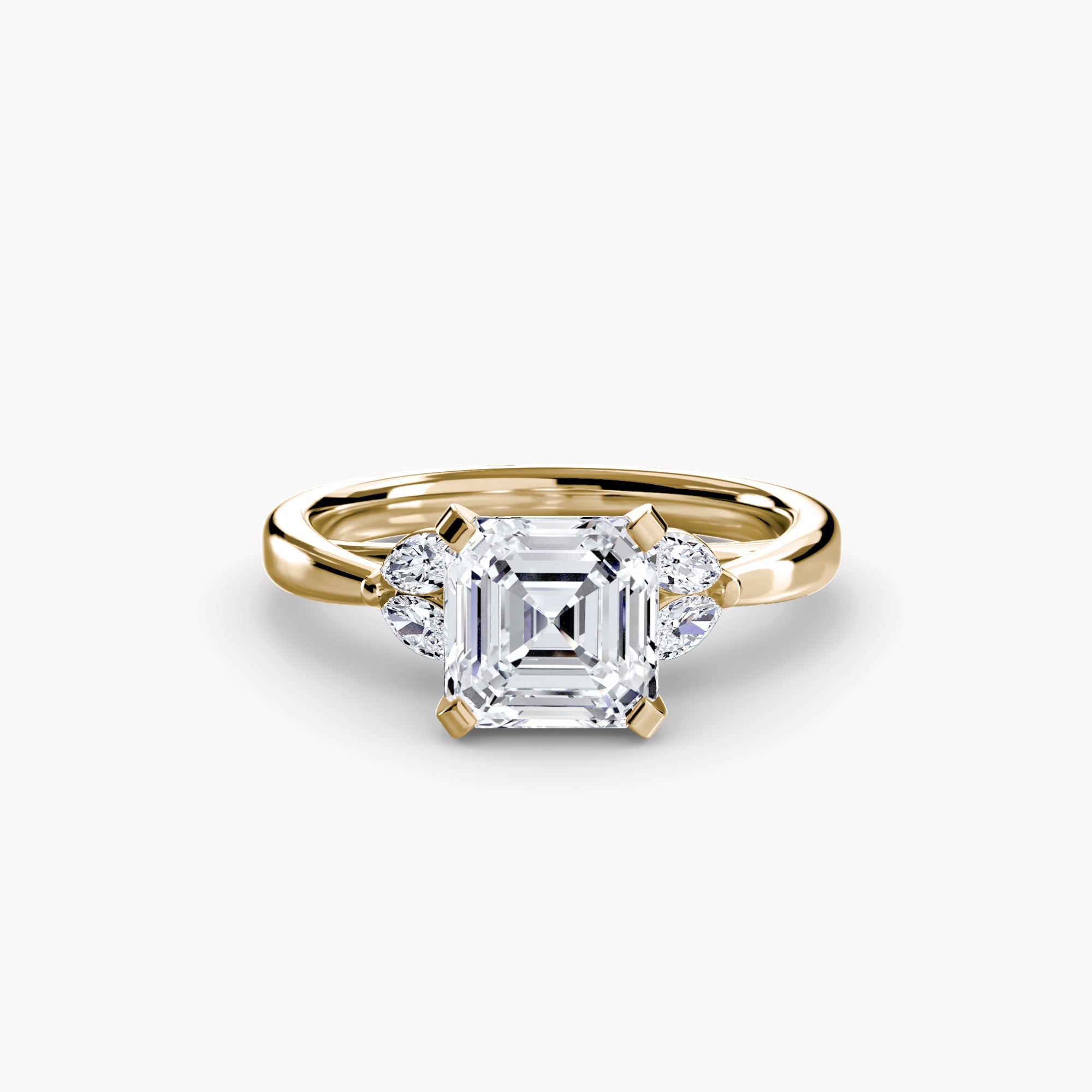 The Celestial Cluster Ring 2