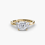 The Celestial Cluster Ring 2