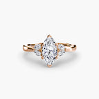 The Celestial Cluster Ring 2