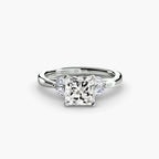 The Celestial Cluster Ring 2