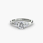 The Celestial Cluster Ring 2